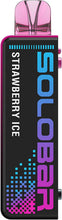 Load image into Gallery viewer, Solobar Boost 30K - Replacement Pod