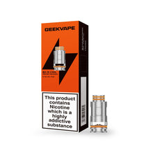 Load image into Gallery viewer, Geekvape B Coils (Boost Version) - 5 Pack