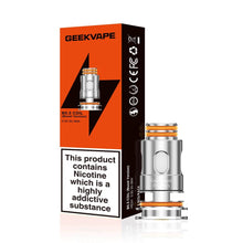 Load image into Gallery viewer, Geekvape B Coils (Boost Version) - 5 Pack