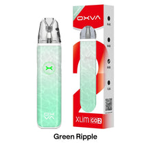Load image into Gallery viewer, Oxva Xlim Go 2 Pod Kit