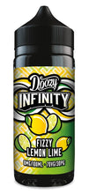 Load image into Gallery viewer, Doozy Vape - Infinity 100ml -