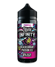 Load image into Gallery viewer, Doozy Vape - Infinity Pod Fill - 100ml