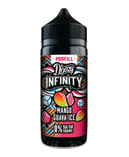 Load image into Gallery viewer, Doozy Vape - Infinity Pod Fill - 100ml