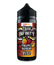 Load image into Gallery viewer, Doozy Vape - Infinity Pod Fill - 100ml