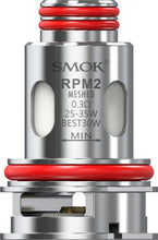 Load image into Gallery viewer, Smok RPM 2 Coils - 5 Pack