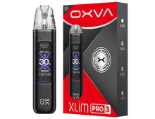 Load image into Gallery viewer, Oxva Xlim Pro 3 Pod Kit