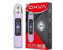 Load image into Gallery viewer, Oxva Xlim Pro 3 Pod Kit
