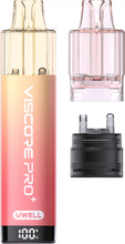 Load image into Gallery viewer, Uwell Viscore Pro Plus Pod Kit