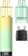 Load image into Gallery viewer, Uwell Viscore Pro Plus Pod Kit