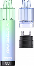 Load image into Gallery viewer, Uwell Viscore Pro Plus Pod Kit