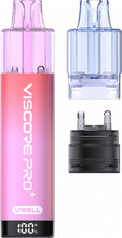 Load image into Gallery viewer, Uwell Viscore Pro Plus Pod Kit