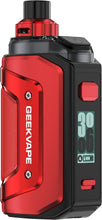 Load image into Gallery viewer, Geekvape Aegis Hero 5 Pod Kit