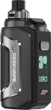Load image into Gallery viewer, Geekvape Aegis Hero 5 Pod Kit