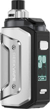 Load image into Gallery viewer, Geekvape Aegis Hero 5 Pod Kit