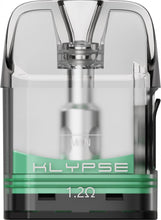 Load image into Gallery viewer, Innokin Klypse Replacement V2 Pod - 3 Pack