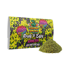 Load image into Gallery viewer, Iguana Smoke - Ready to Enjoy Hemp Blend