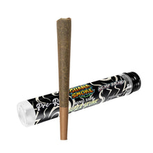 Load image into Gallery viewer, Iguana Smoke Hemp Pre-Rolled King Size