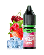 Load image into Gallery viewer, Vaporesso DOJOLIQ - Nic Salt