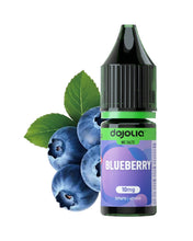 Load image into Gallery viewer, Vaporesso DOJOLIQ - Nic Salt