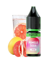 Load image into Gallery viewer, Vaporesso DOJOLIQ - Nic Salt