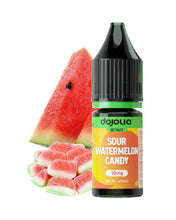 Load image into Gallery viewer, Vaporesso DOJOLIQ - Nic Salt