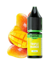 Load image into Gallery viewer, Vaporesso DOJOLIQ - Nic Salt