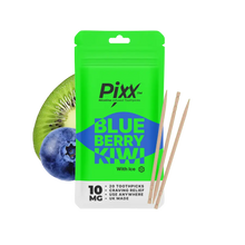 Load image into Gallery viewer, Pixx Nicotine Infused Toothpicks - 20 Pack