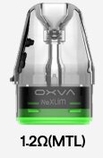 Load image into Gallery viewer, Oxva NeXlim UniTech 3.0 Pods 2ml - 3 Pack