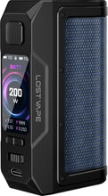 Load image into Gallery viewer, Lost Vape Thelema Q200 Pro Box Mod