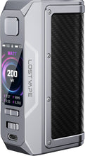 Load image into Gallery viewer, Lost Vape Thelema Q200 Pro Box Mod