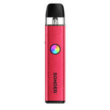 Load image into Gallery viewer, Geekvape Sonder Q3 Pod Kit