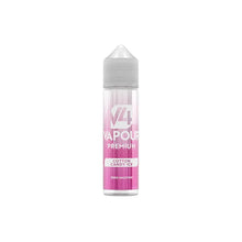 Load image into Gallery viewer, V4 Premium 50ml Shortfill 0mg (70VG/30PG) E-Liquids V4
