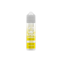 Load image into Gallery viewer, V4 Premium 50ml Shortfill 0mg (70VG/30PG) E-Liquids V4