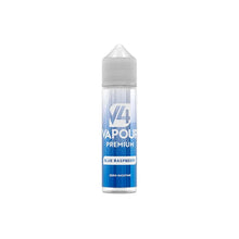 Load image into Gallery viewer, V4 Premium 50ml Shortfill 0mg (70VG/30PG) E-Liquids V4