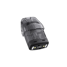 Load image into Gallery viewer, Vapefly Jester Pro Cartridges 2ml (0.6Ohm, 0.8 Ohm, 1.2 Ohm) Coils Vapefly