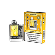 Load image into Gallery viewer, Vapengin Venus Pod Vape Kit + 1x 20mg Prefilled Pod 2ml Vaping Products Vapengin