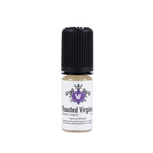 Load image into Gallery viewer, VE-LIQUID - Roasted Virginia 10ml E-Liquid VE Liquid