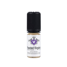 Load image into Gallery viewer, VE-LIQUID - Roasted Virginia 10ml E-Liquid VE Liquid
