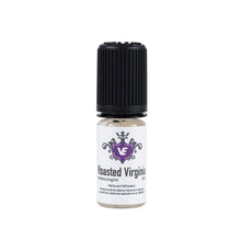 Load image into Gallery viewer, VE-LIQUID - Roasted Virginia 10ml E-Liquid VE Liquid