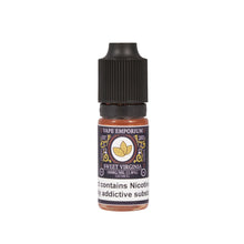 Load image into Gallery viewer, VE Liquid - Sweet Virginia 10ml E-Liquid VE Liquid