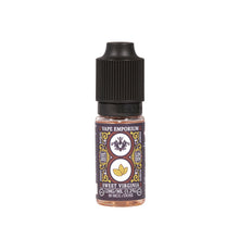 Load image into Gallery viewer, VE Liquid - Sweet Virginia 10ml E-Liquid VE Liquid