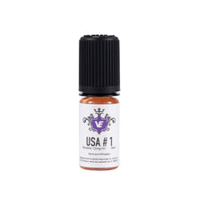 Load image into Gallery viewer, VE-LIQUID USA No.1 Tobacco 10ml E-Liquid VE Liquid