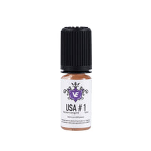 Load image into Gallery viewer, VE-LIQUID USA No.1 Tobacco 10ml E-Liquid VE Liquid