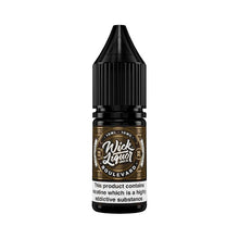 Load image into Gallery viewer, Wick Liquor - Nic Salt - Boulevard Shattered