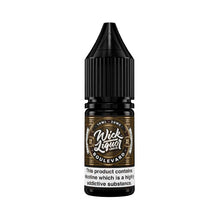 Load image into Gallery viewer, Wick Liquor - Nic Salt - Boulevard Shattered