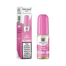 Load image into Gallery viewer, Bar Juice - Nic Salt - Pink Bubba