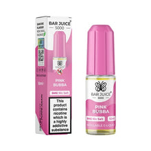 Load image into Gallery viewer, Bar Juice - Nic Salt - Pink Bubba