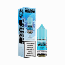 Load image into Gallery viewer, Elux Firerose 5000 - Nic Salt - Blue Crush
