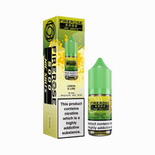 Load image into Gallery viewer, Elux Firerose 5000 - Nic Salt - Lemon & Lime