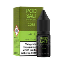 Load image into Gallery viewer, Pod Salt - Nic Salt - Apple
